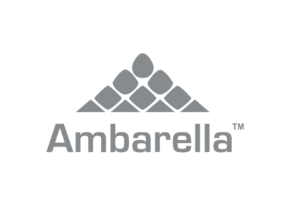 Ambarella Logo