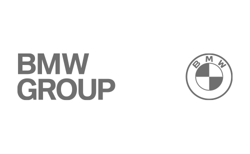 BMW Group Logo