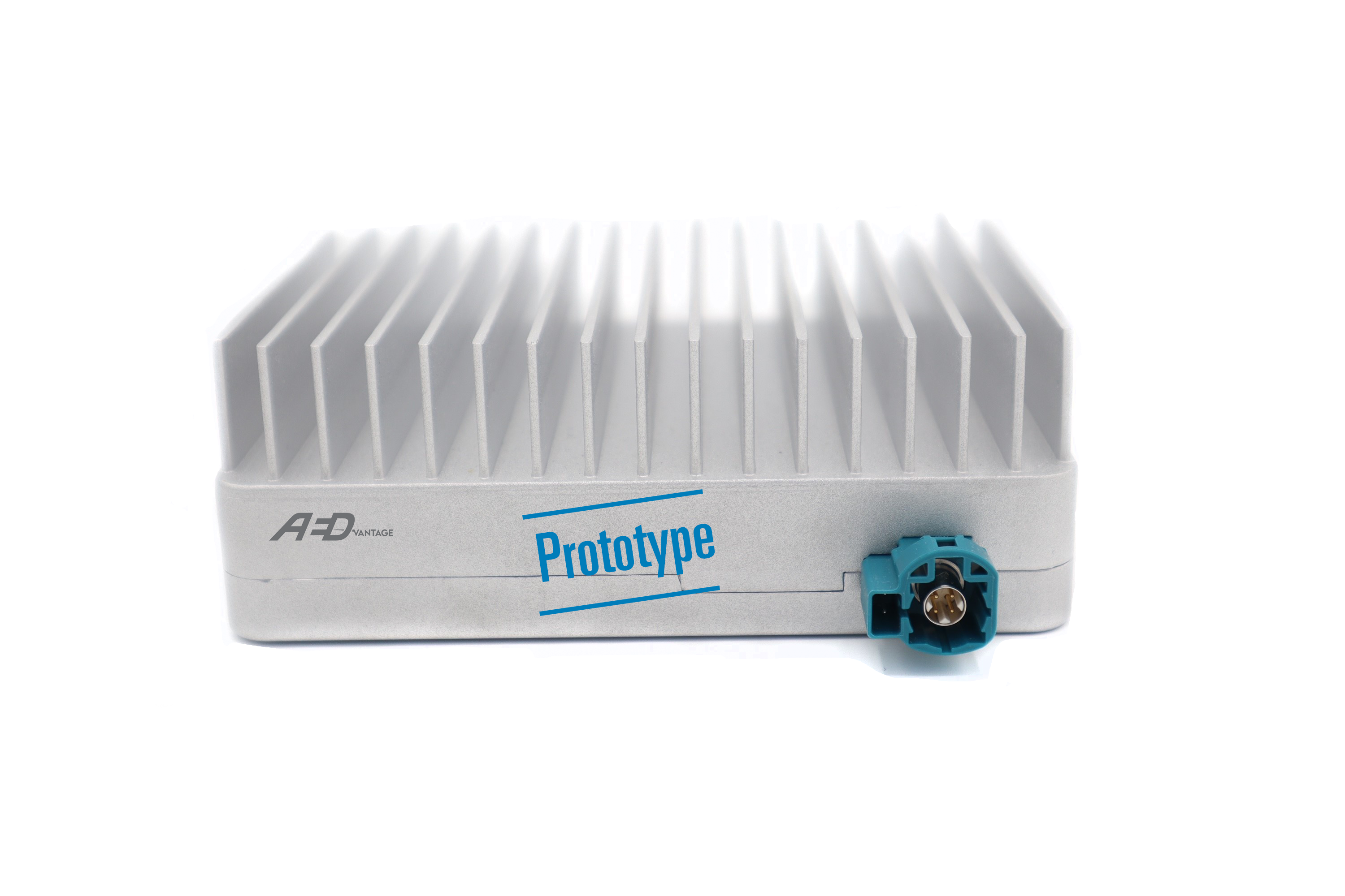 SerDes Logging Adapter - AED Vantage
