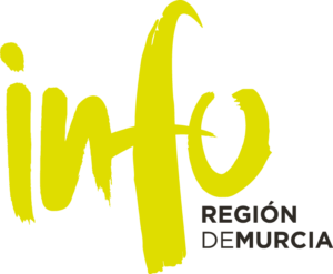 logo info region de murcia
