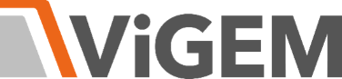 ViGEM logo