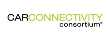 logo car connectivity