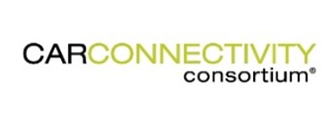 logo car connectivity consortium