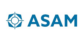 Logo ASAM