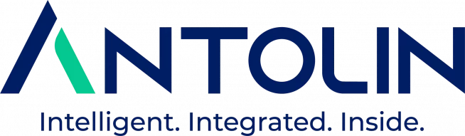 Antolin logo