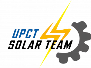 logo UPCT solar team