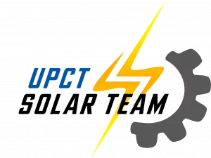 Logo UPCT Solar Team