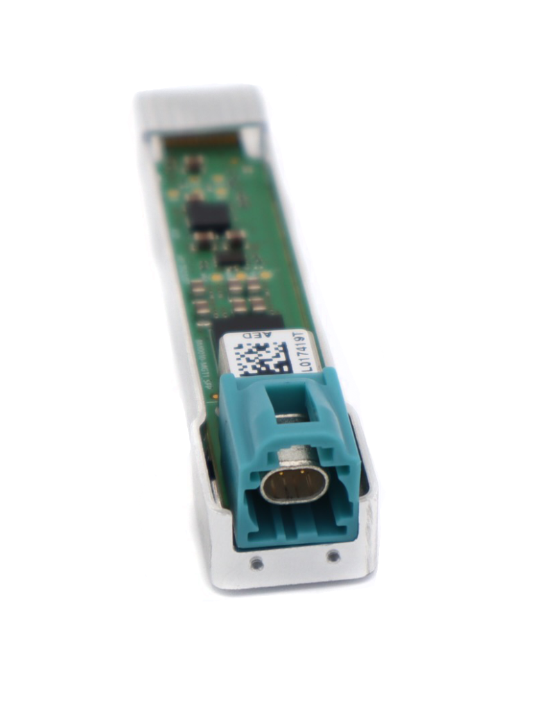 Cruether k uz automotive ethernet media converter