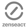 Zenseact logo