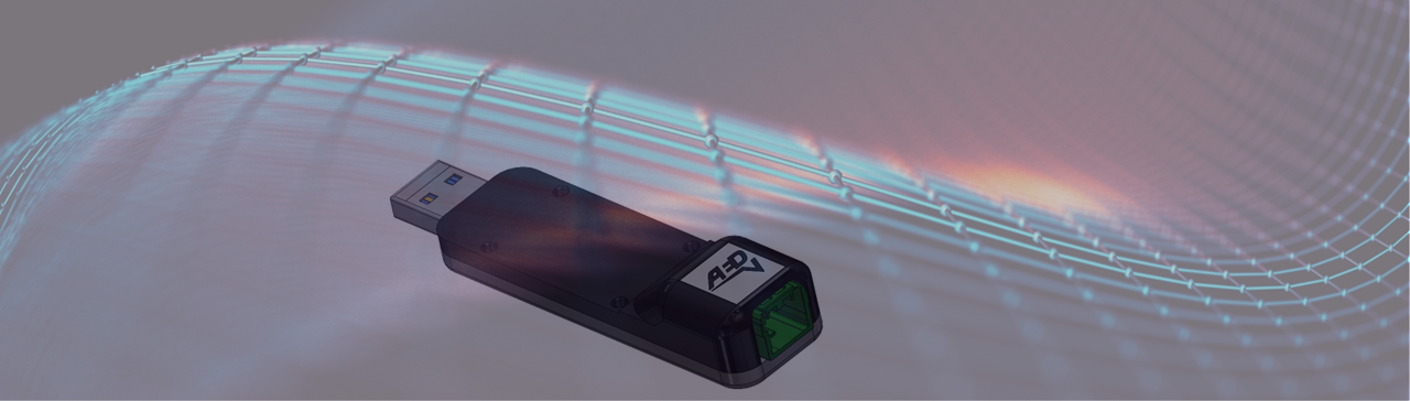 CruEther 100M Automotive Ethernet Converter